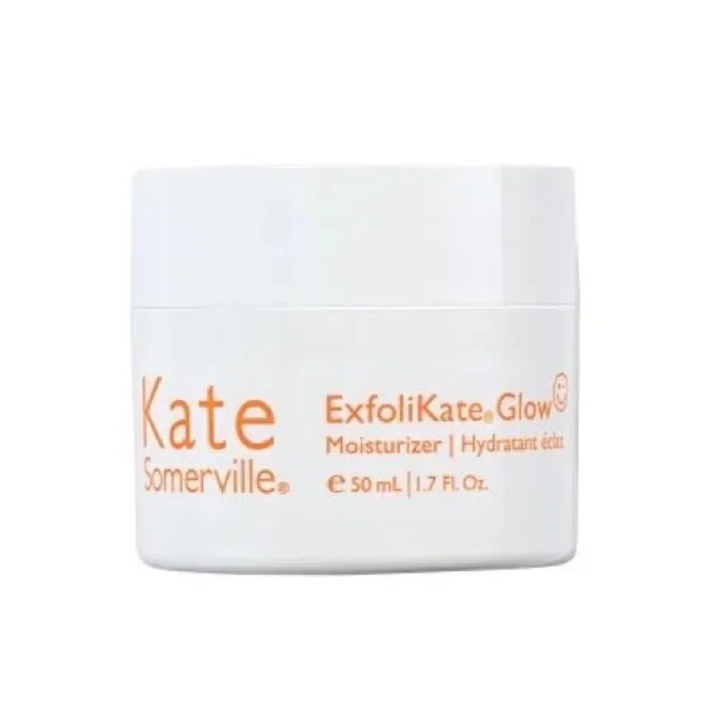 Kate Somerville Exfolikate Glow Moisturizer